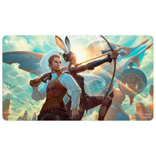Ultra Pro MTG Ultra Pro MTG Universes Beyond: Final Fantasy Balthier and Fran Playmat