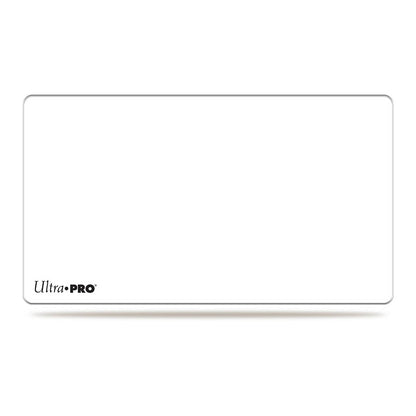 Ultra Pro Solid Color Playmat