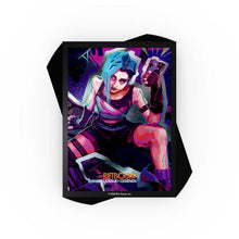 Riftbound League of Legends Set 1 Origins Art Sleeves