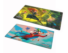 Disney Lorcana Wilds Unknown Playmat