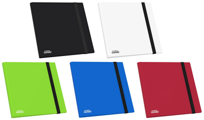 Ultimate Guard FlexxFolio 480 24 Pocket Binder