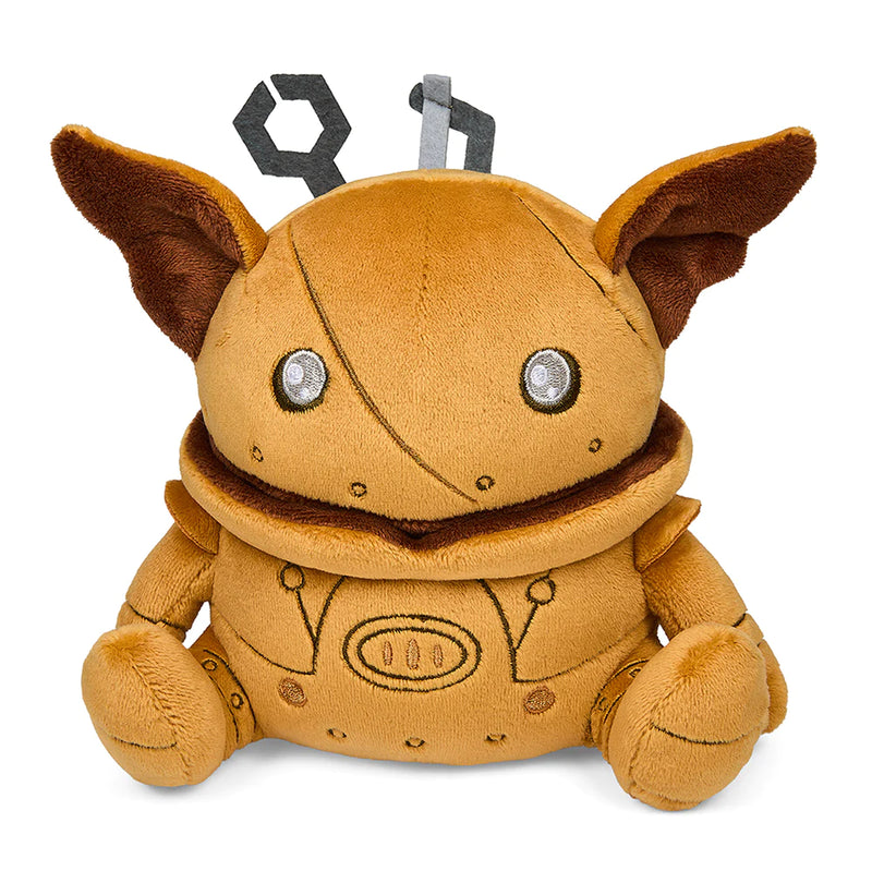 Kidrobot Pathfinder Whirp Phunny Plush