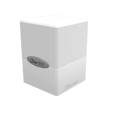 Ultra Pro Satin Cube Deck Box