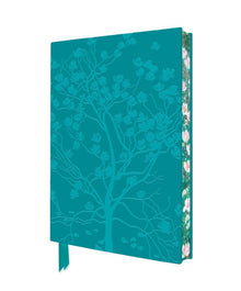 Flame Tree Publishing Wilhelm List Magnolia Tree Artisan Art Notebook Journal