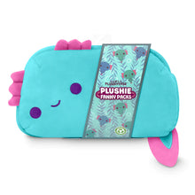 TeeTurtle Plushiverse Cute-Olotl Fanny Pack