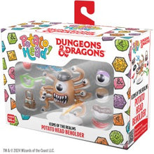 D&D Icons of the Realms Potato Head Beholder Miniature [CLEARANCE]