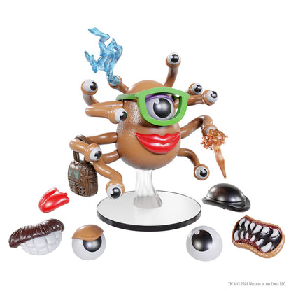 D&D Icons of the Realms Potato Head Beholder Miniature [CLEARANCE]