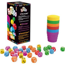Perudo