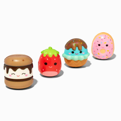 Squishmallows Squishy Pen Toppers