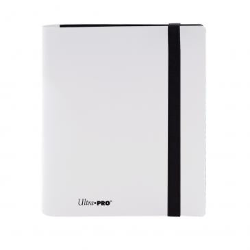 Ultra Pro Eclipse Binder 4 Pocket