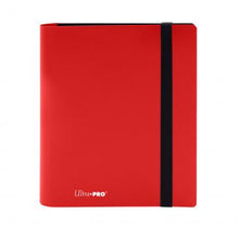 Ultra Pro Eclipse Binder 4 Pocket