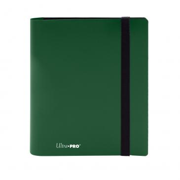 Ultra Pro Eclipse Binder 4 Pocket