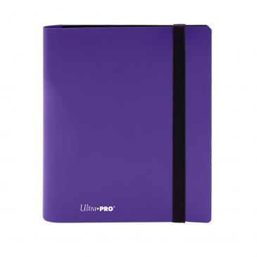 Ultra Pro Eclipse Binder 4 Pocket