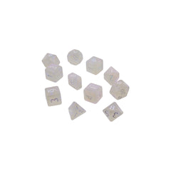 Eclipse Dice Set - 11pc | Mothership Books and Games TX
