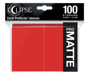 Ultra Pro PRO-Matte Eclipse Standard Sleeves