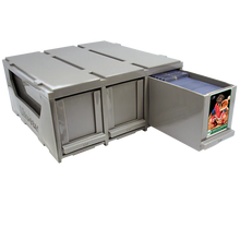 Ultra Pro - PRO-Storage: 3-Drawer Organizer