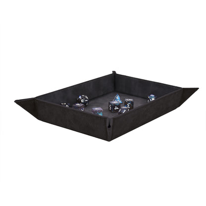 Ultra Pro Foldable Dice Rolling Tray
