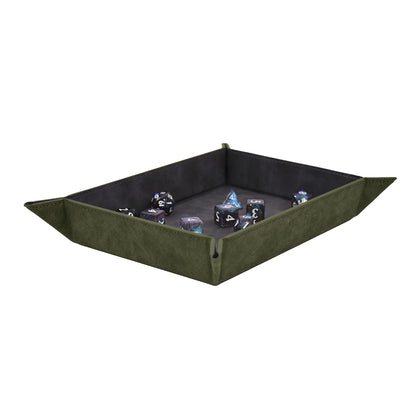 Ultra Pro Foldable Dice Rolling Tray