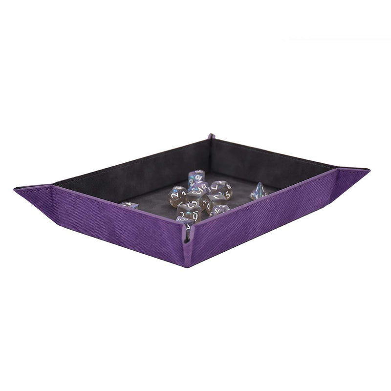 Ultra Pro Foldable Dice Rolling Tray