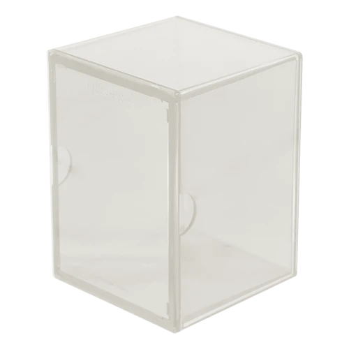 Ultra Pro 2 Piece Deck Box