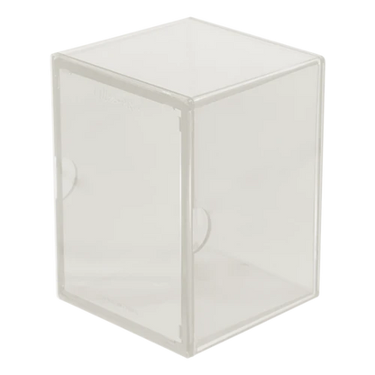 Ultra Pro 2 Piece Deck Box