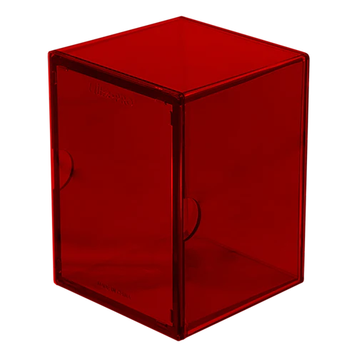 Ultra Pro 2 Piece Deck Box
