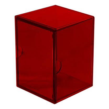 Ultra Pro 2 Piece Deck Box