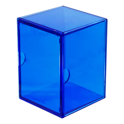 Ultra Pro 2 Piece Deck Box