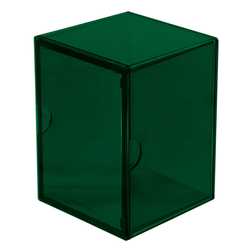 Ultra Pro 2 Piece Deck Box