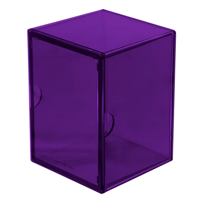 Ultra Pro 2 Piece Deck Box
