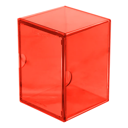 Ultra Pro 2 Piece Deck Box