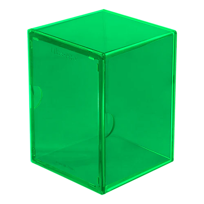 Ultra Pro 2 Piece Deck Box