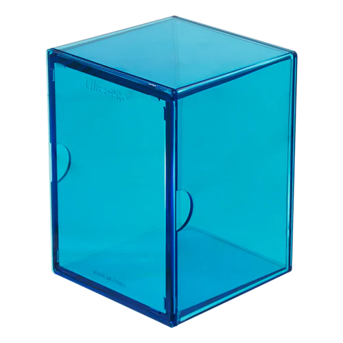 Ultra Pro 2 Piece Deck Box