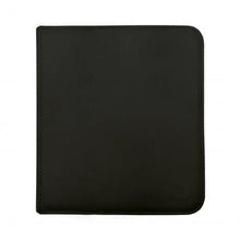 Ultra Pro Vivid 12-Pocket Zippered PRO-Binder