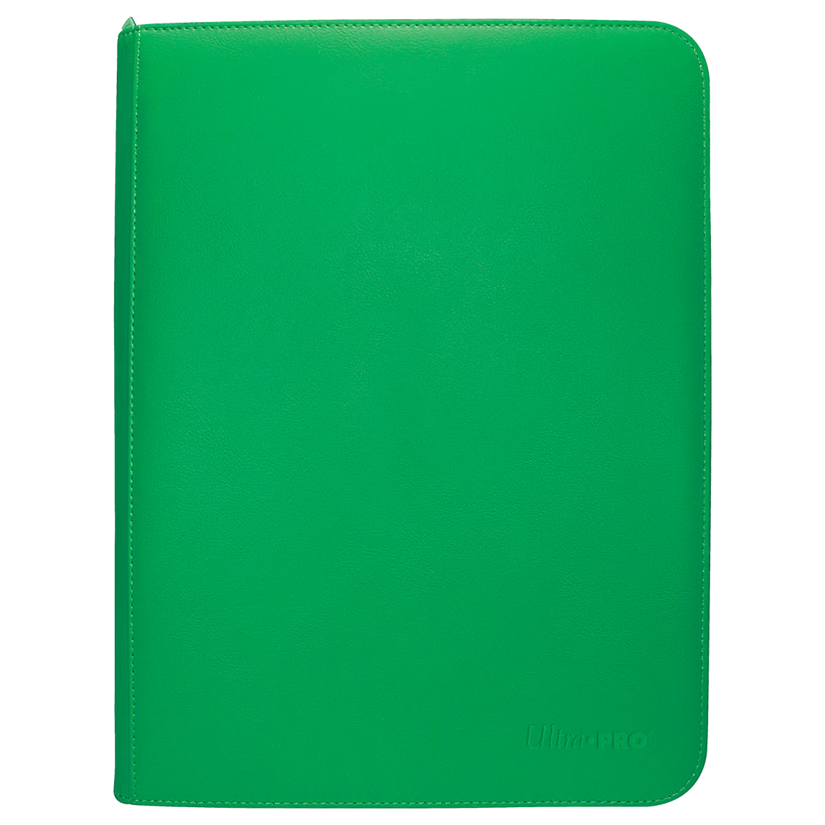 Ultra Pro Vivid 9-Pocket Zippered PRO-Binder