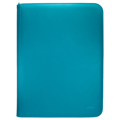 Ultra Pro Vivid 9-Pocket Zippered PRO-Binder