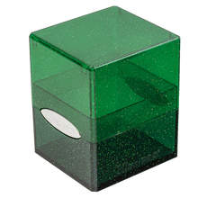 Ultra Pro Satin Cube Deck Box - Glitter
