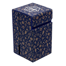 Ultra Pro Critical Role Bells Hells Leatherette Dice Tower