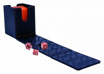 Ultra Pro Mythic Edition Alcove Flip Deck Box