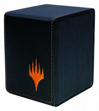 Ultra Pro Mythic Edition Alcove Flip Deck Box