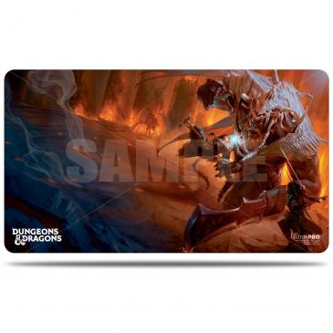Ultra Pro Playmat - Players Handbook - Dungeons & Dragons Cover Series