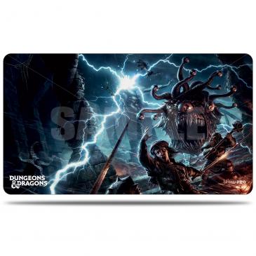 Ultra Pro Playmat - Monster Manual - Dungeons & Dragons Cover Series