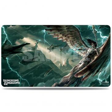 Ultra Pro Playmat - Princes of the Apocalypse - Dungeons & Dragons Cover Series
