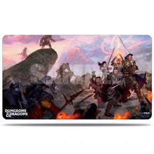 Ultra Pro Playmat - Sword Coast Adventurers Guide - Dungeons & Dragons Cover Series
