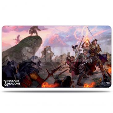 Ultra Pro Playmat - Sword Coast Adventurers Guide - Dungeons & Dragons Cover Series