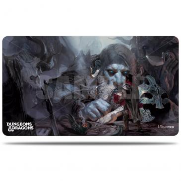 Ultra Pro Playmat - Volo's Guide to Monsters - Dungeons & Dragons Cover Series