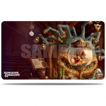 Ultra Pro Playmat - Xanathars Guide to Everything - Dungeons & Dragons Cover Series