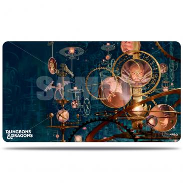 Ultra Pro Playmat - Mordenkainens Tome of Foes - Dungeons & Dragons Cover Series