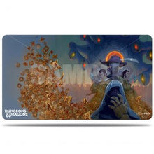 Ultra Pro Playmat - Waterdeep Dragon Heist - Dungeons & Dragons Cover Series