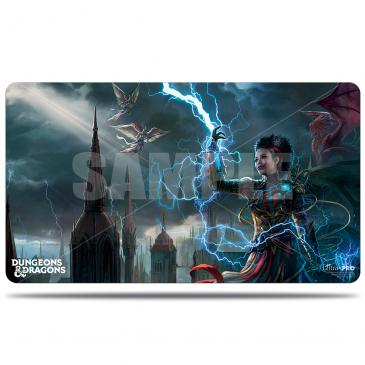 Ultra Pro Playmat - Guildmasters Guide to Ravnica - Dungeons & Dragons Cover Series